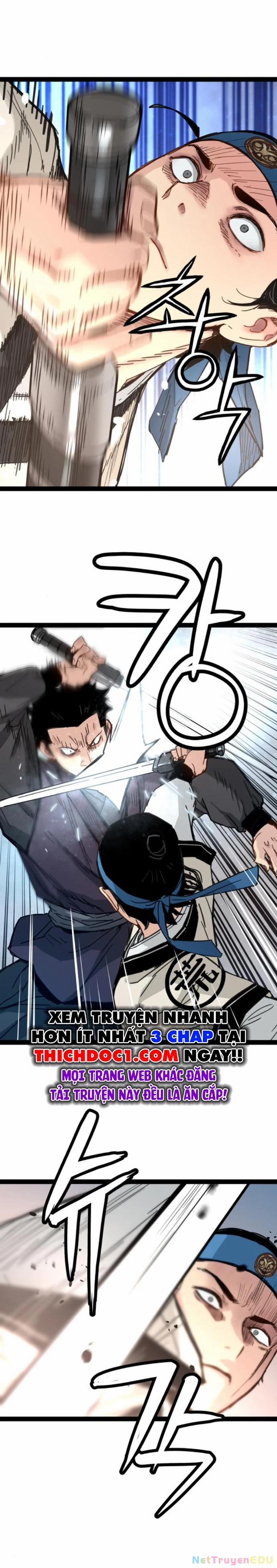 Thiên Tài Đoản Mệnh 27 trang 29