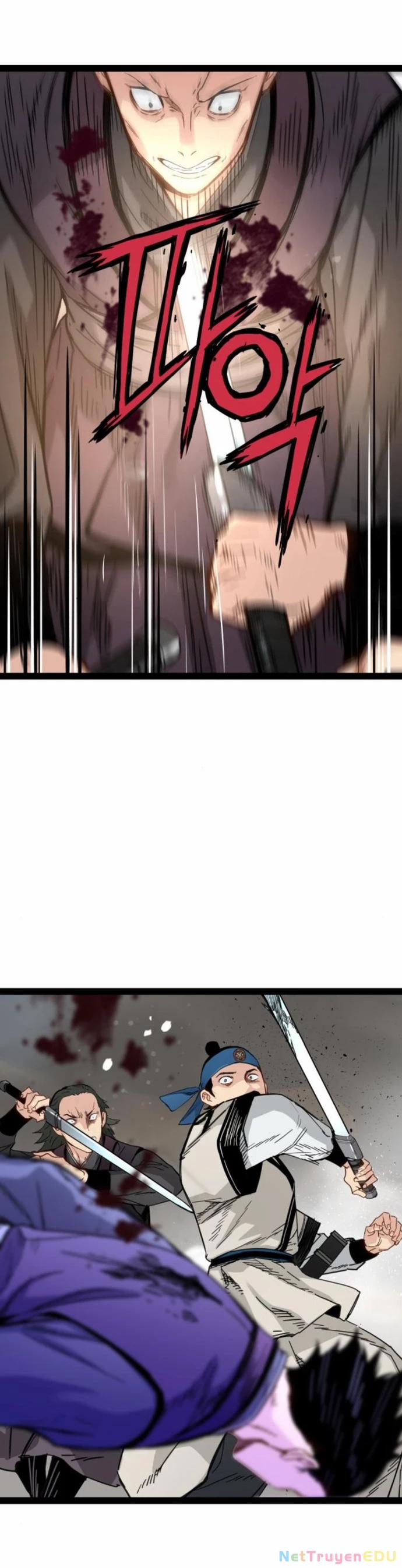 Thiên Tài Đoản Mệnh 27 trang 30