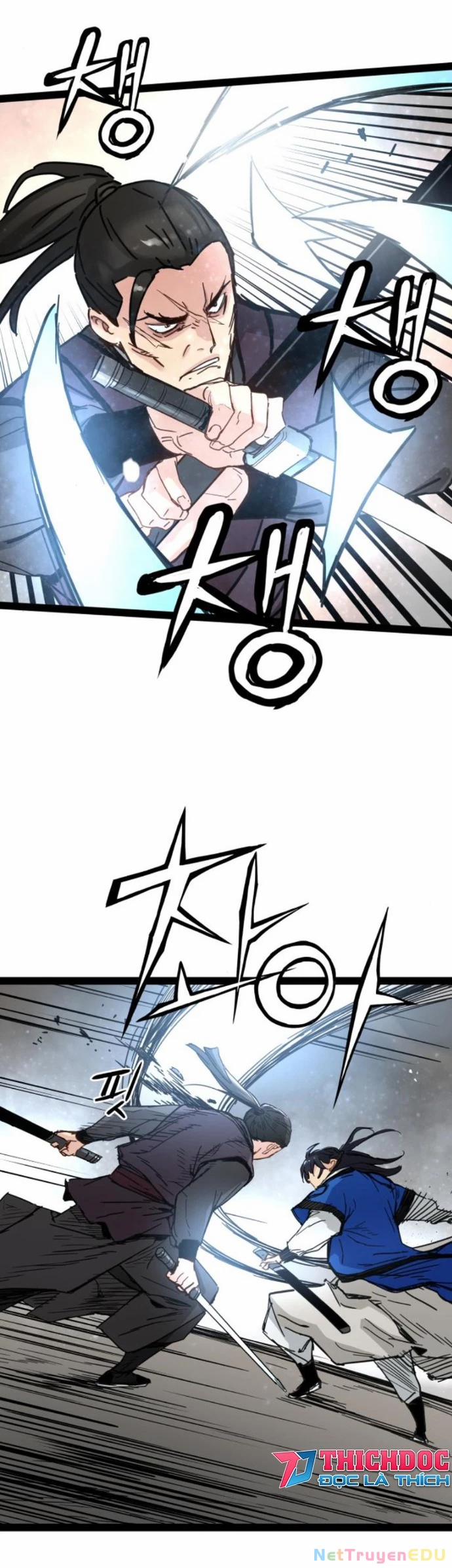 Thiên Tài Đoản Mệnh 27 trang 33