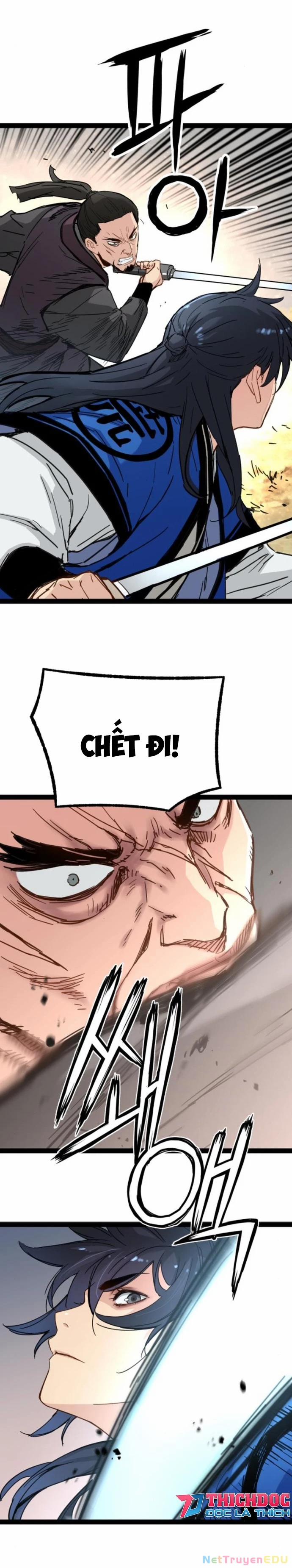 Thiên Tài Đoản Mệnh 27 trang 34