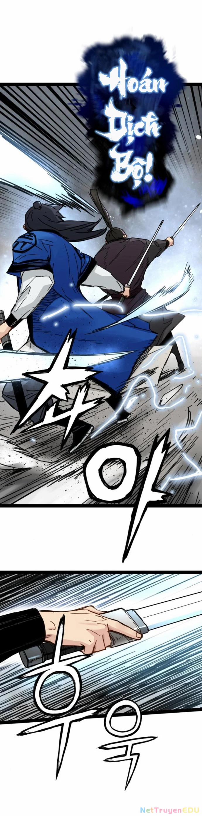 Thiên Tài Đoản Mệnh 27 trang 35