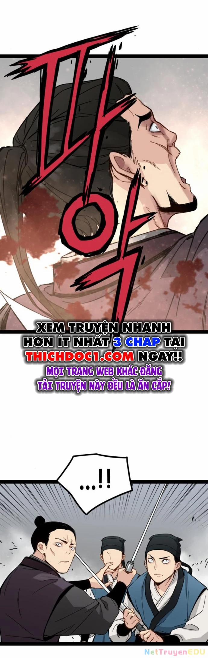 Thiên Tài Đoản Mệnh 27 trang 36