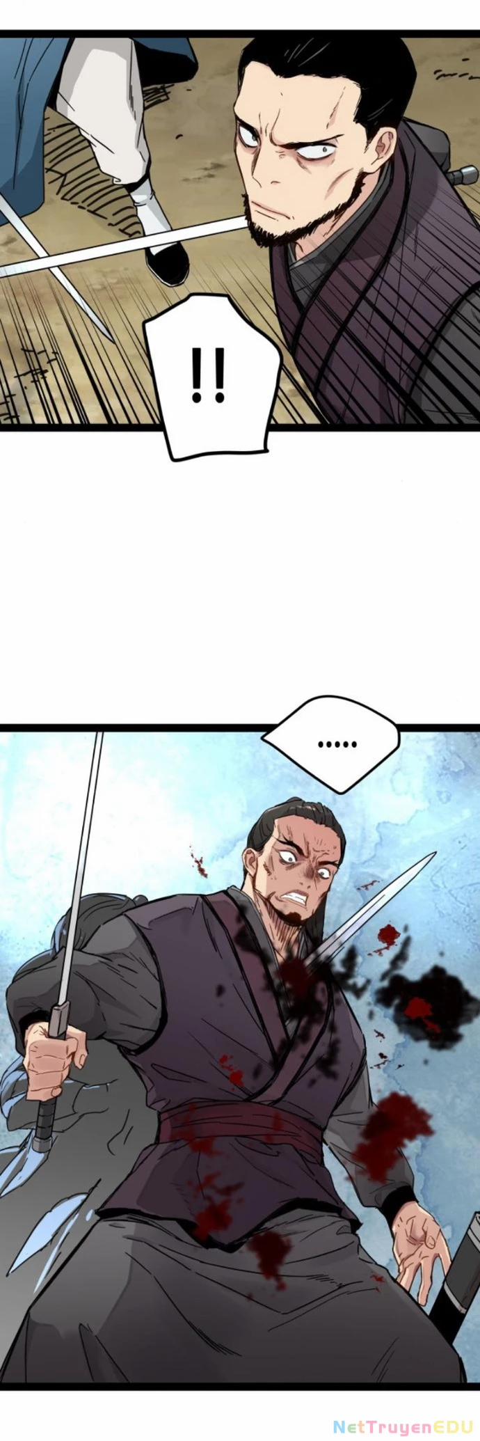 Thiên Tài Đoản Mệnh 27 trang 37