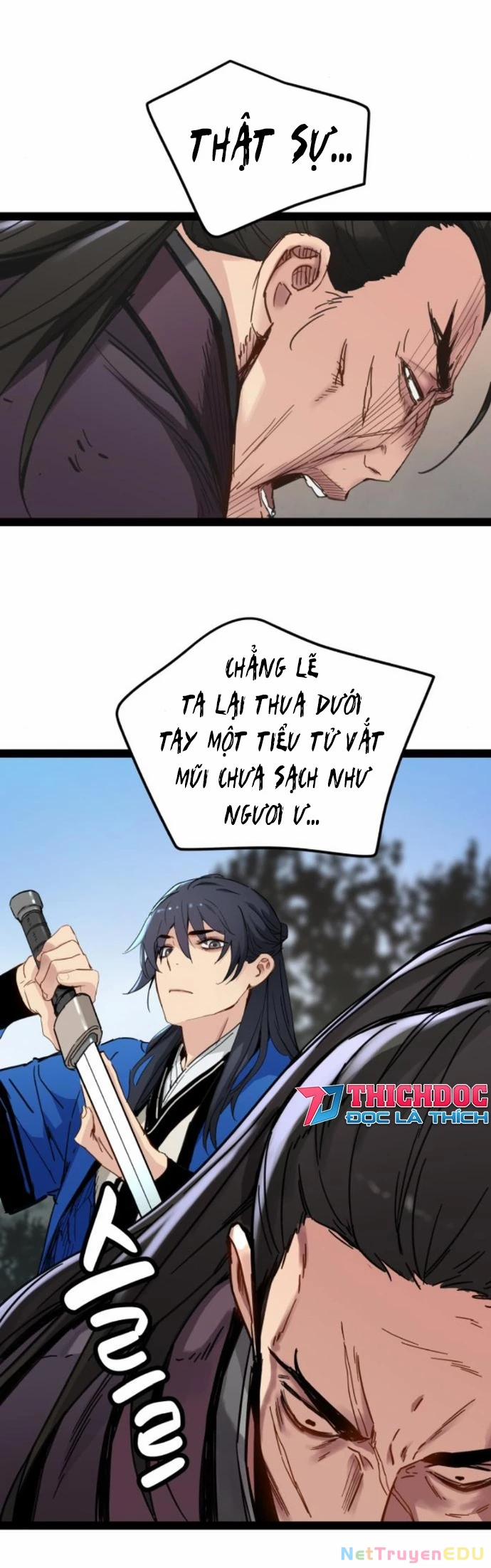 Thiên Tài Đoản Mệnh 27 trang 38