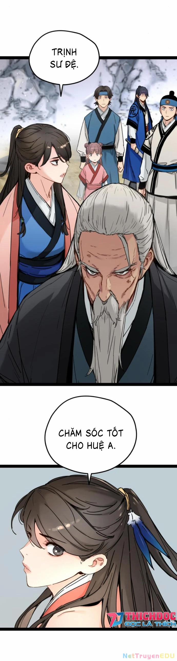 Thiên Tài Đoản Mệnh 27 trang 4