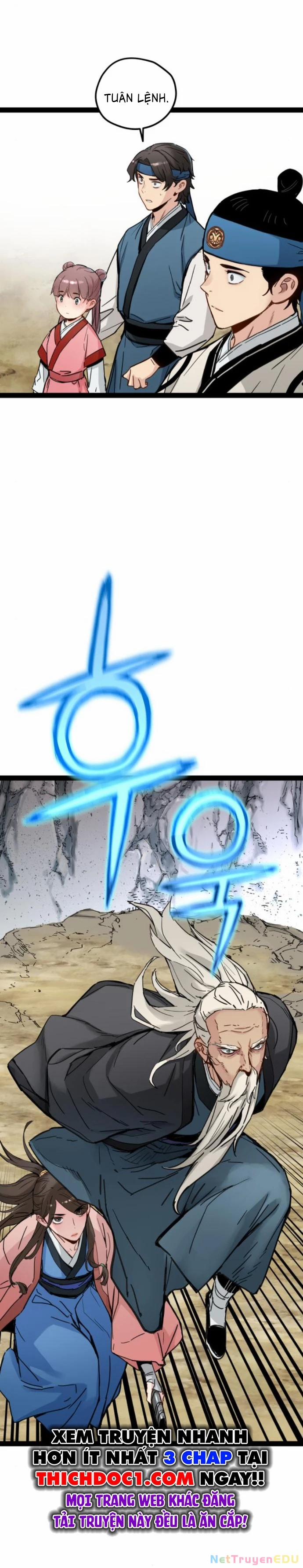 Thiên Tài Đoản Mệnh 27 trang 5