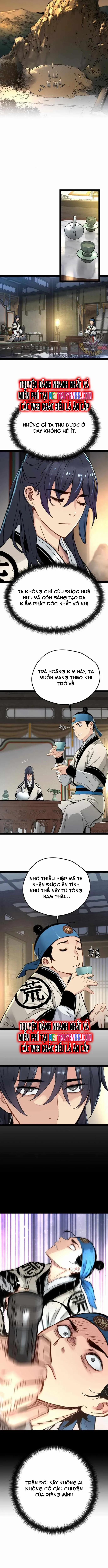 Thiên Tài Đoản Mệnh 28 trang 10