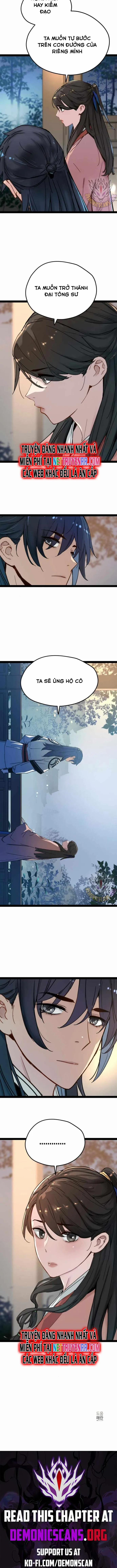 Thiên Tài Đoản Mệnh 28 trang 12