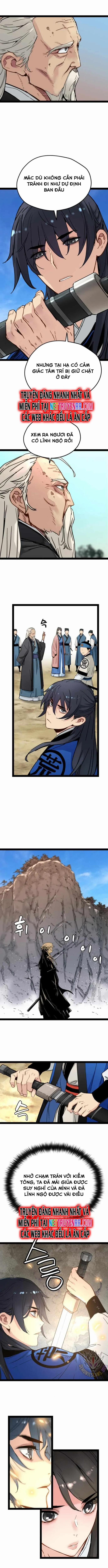 Thiên Tài Đoản Mệnh 28 trang 3