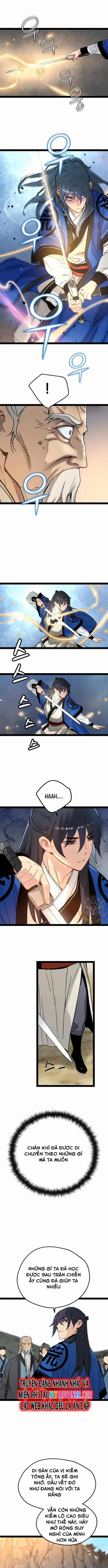 Thiên Tài Đoản Mệnh 28 trang 4