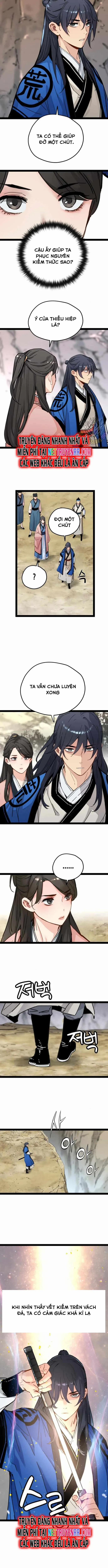 Thiên Tài Đoản Mệnh 28 trang 6