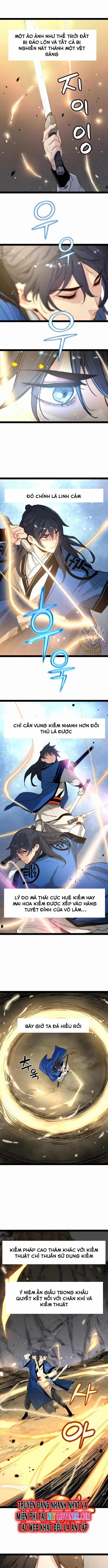 Thiên Tài Đoản Mệnh 28 trang 7
