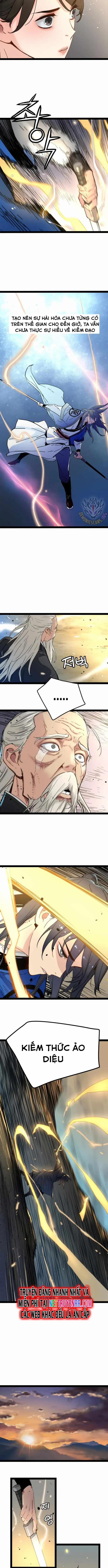 Thiên Tài Đoản Mệnh 28 trang 8