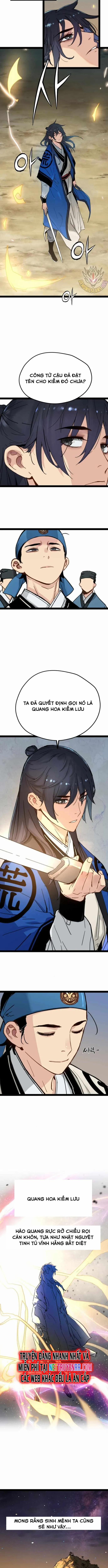 Thiên Tài Đoản Mệnh 28 trang 9