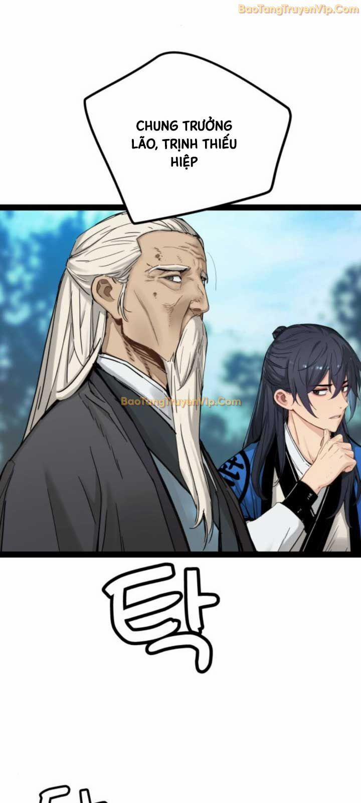 Thiên Tài Đoản Mệnh 29 trang 35