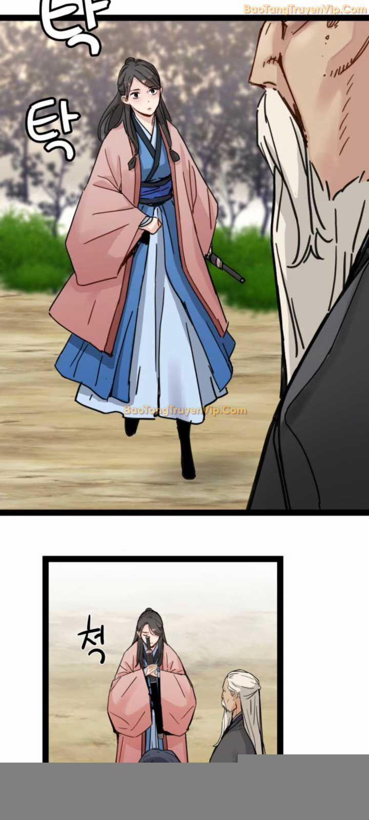 Thiên Tài Đoản Mệnh 29 trang 36