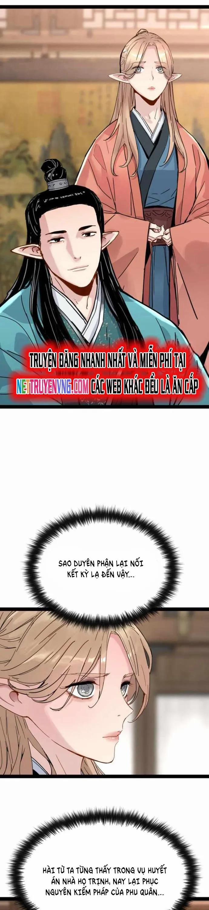 Thiên Tài Đoản Mệnh 30 trang 1