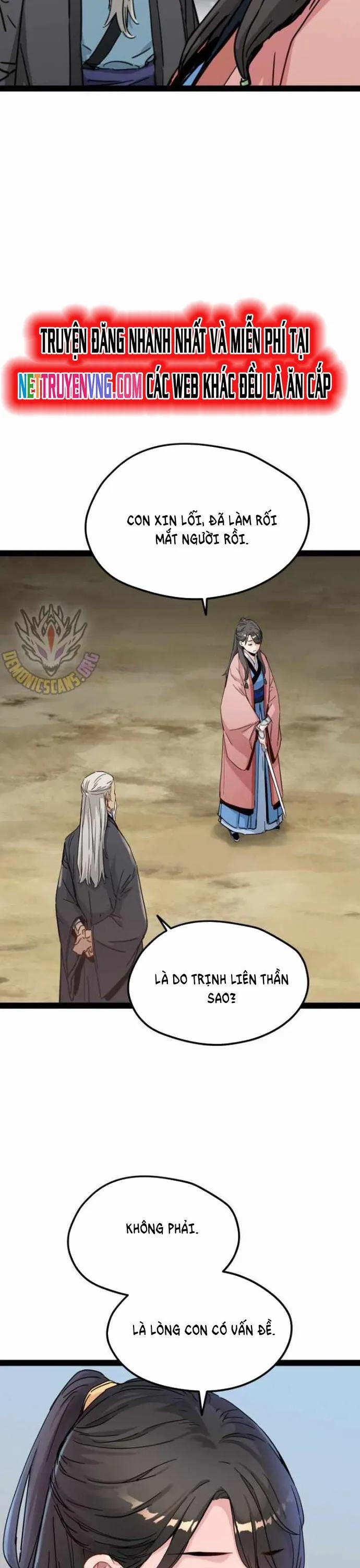 Thiên Tài Đoản Mệnh 30 trang 10