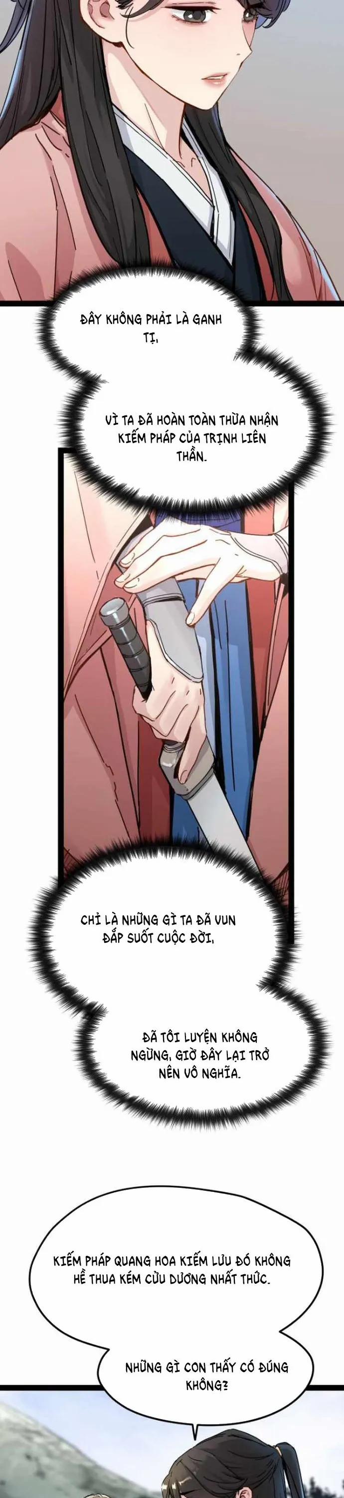 Thiên Tài Đoản Mệnh 30 trang 11