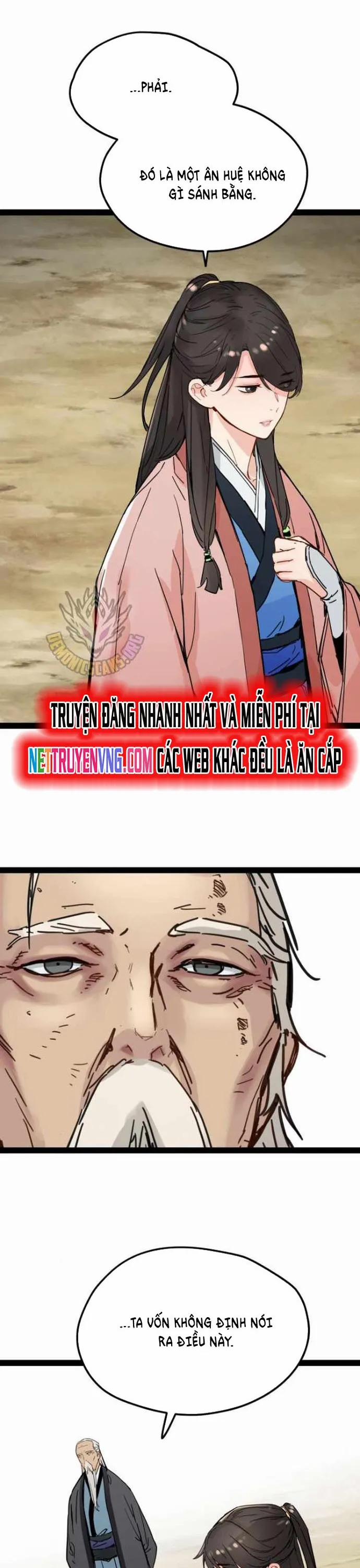 Thiên Tài Đoản Mệnh 30 trang 16