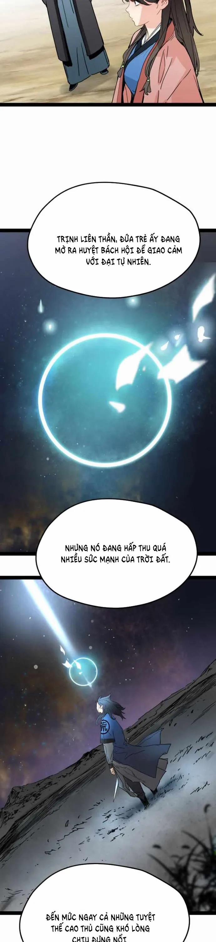 Thiên Tài Đoản Mệnh 30 trang 17