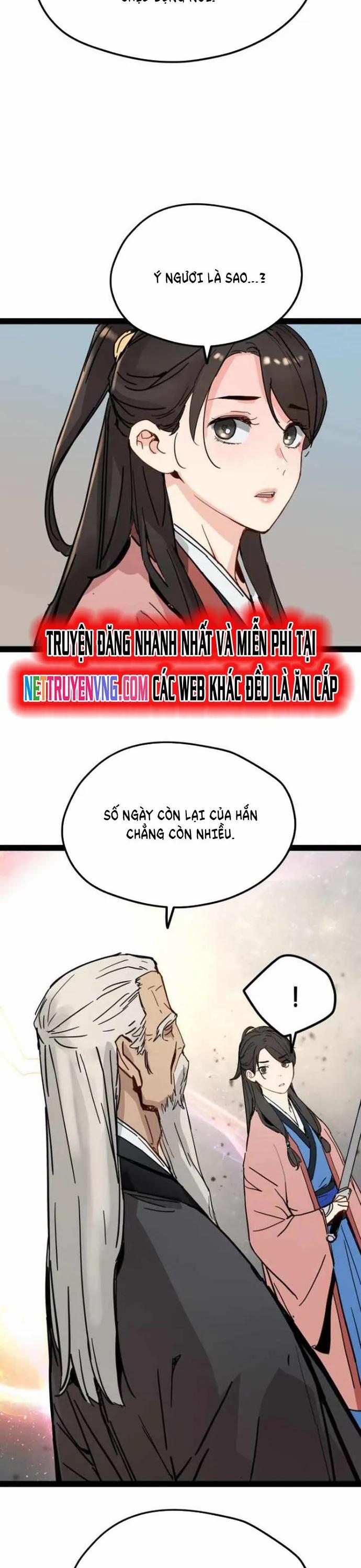 Thiên Tài Đoản Mệnh 30 trang 18