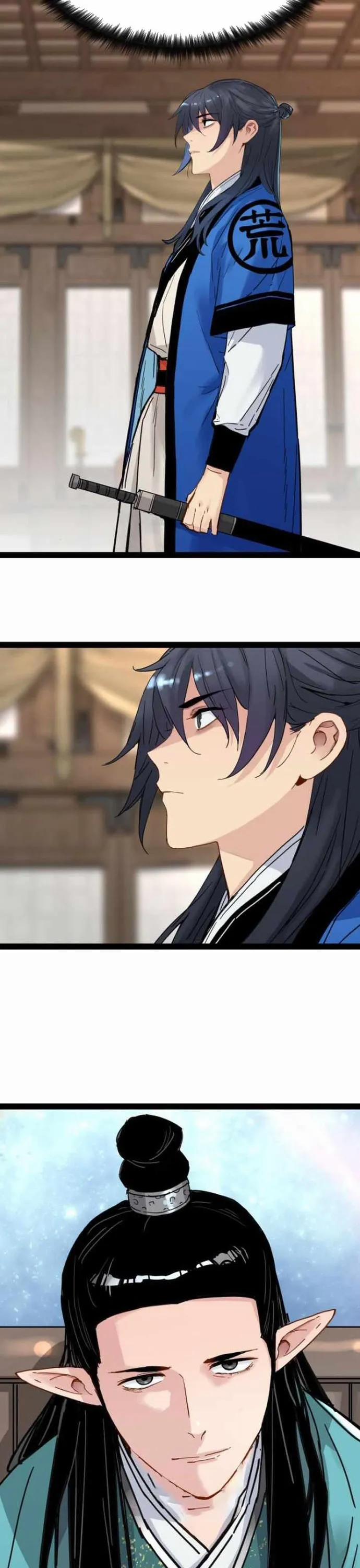 Thiên Tài Đoản Mệnh 30 trang 2