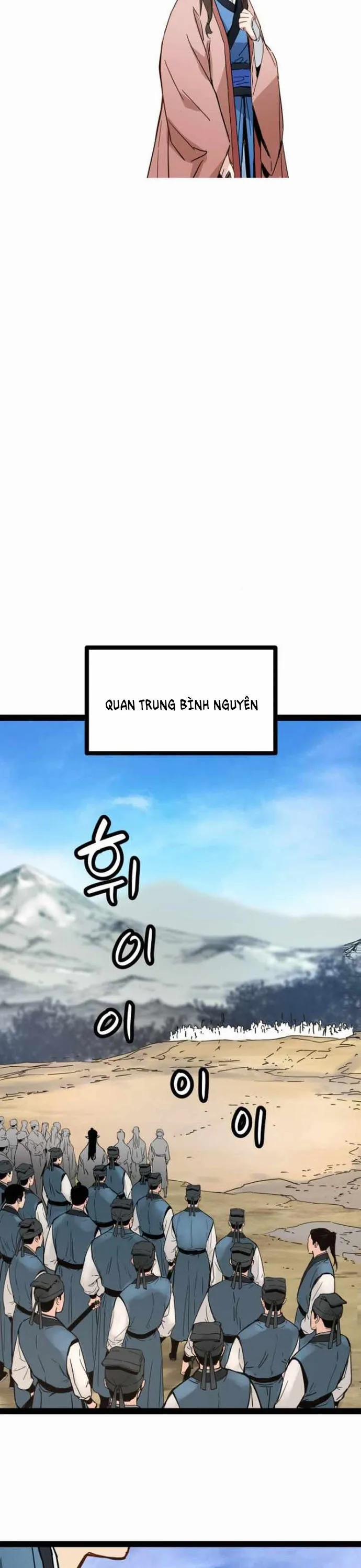 Thiên Tài Đoản Mệnh 30 trang 21