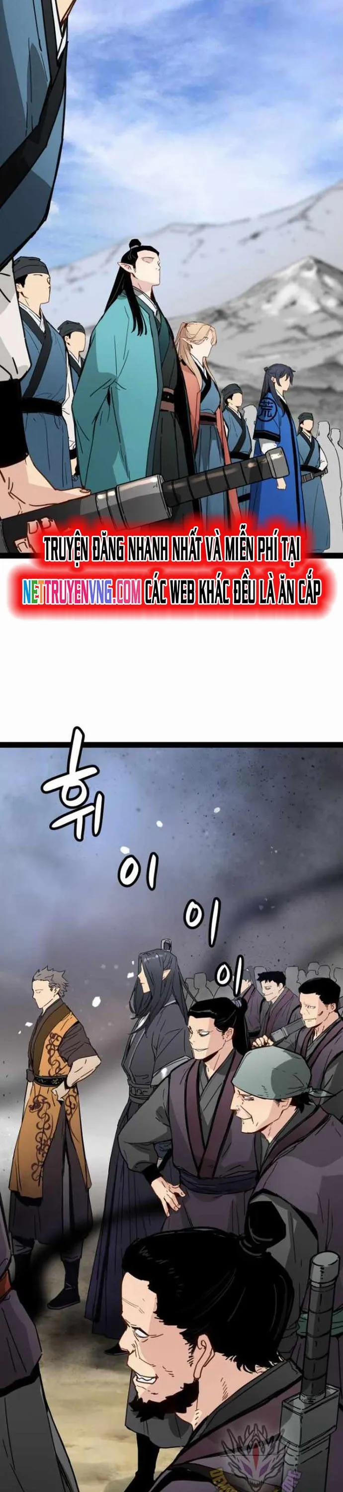 Thiên Tài Đoản Mệnh 30 trang 22