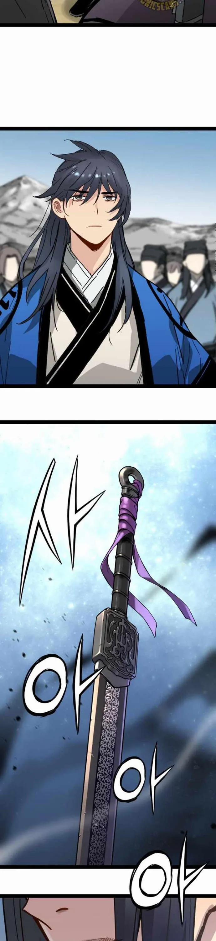 Thiên Tài Đoản Mệnh 30 trang 23