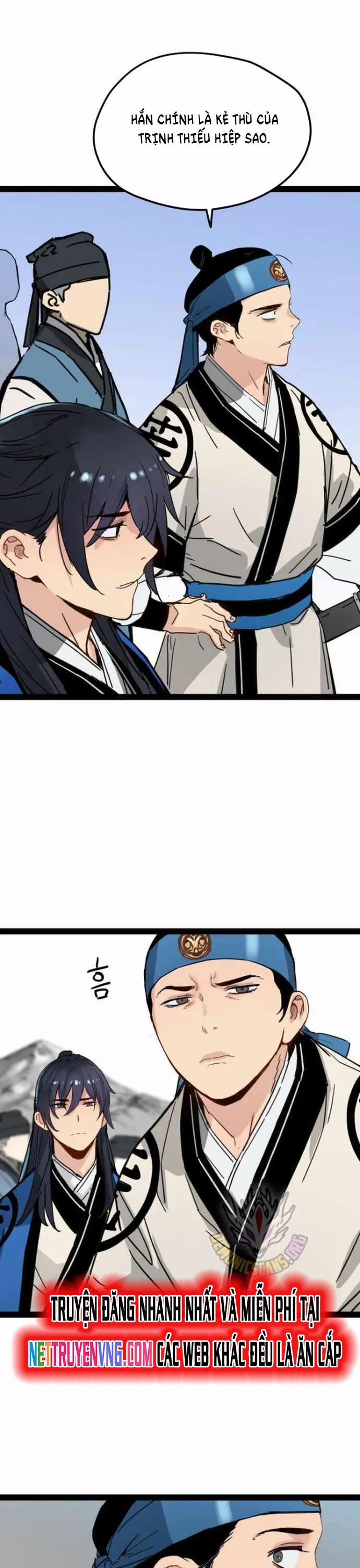 Thiên Tài Đoản Mệnh 30 trang 25