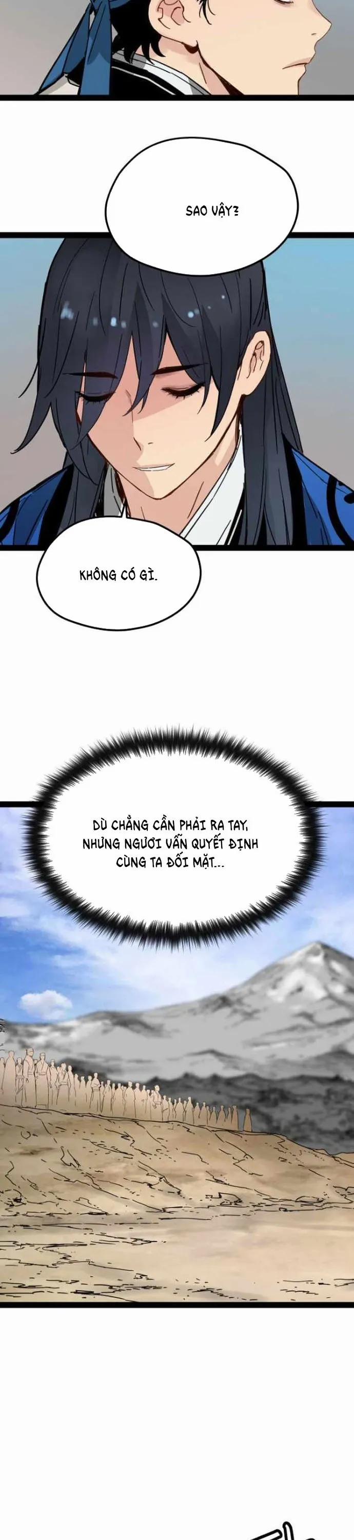 Thiên Tài Đoản Mệnh 30 trang 26