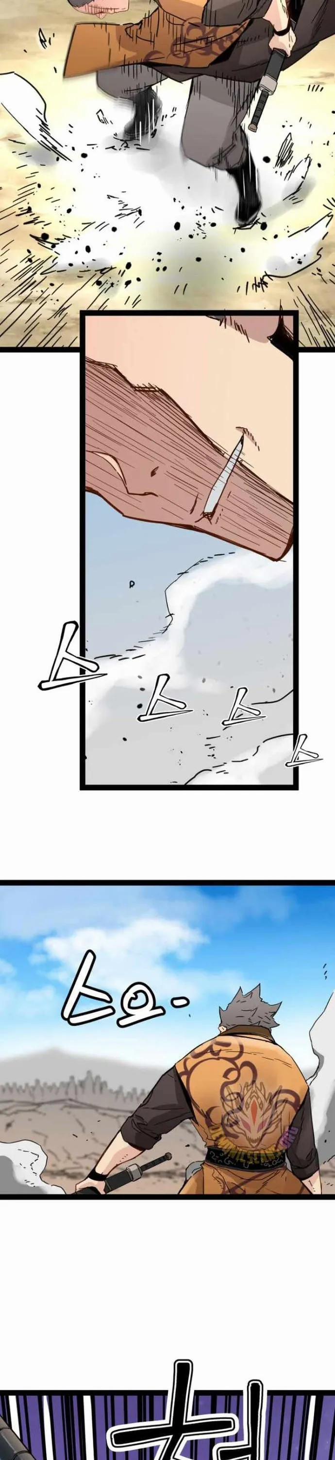 Thiên Tài Đoản Mệnh 30 trang 28