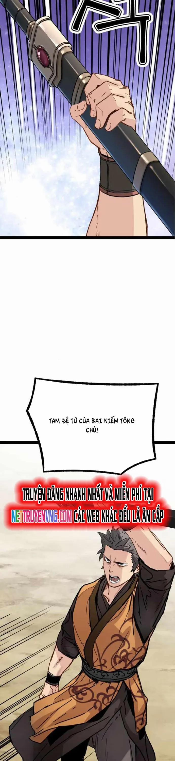 Thiên Tài Đoản Mệnh 30 trang 29