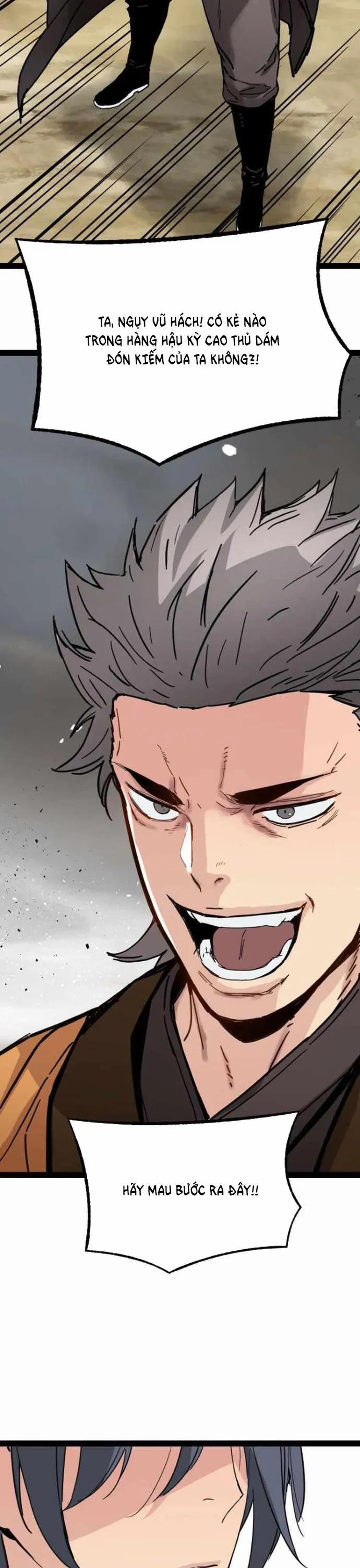 Thiên Tài Đoản Mệnh 30 trang 30