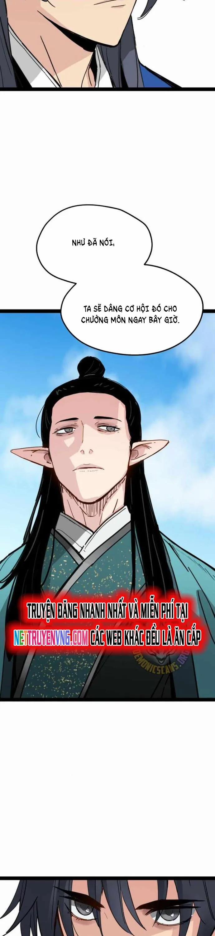 Thiên Tài Đoản Mệnh 30 trang 31