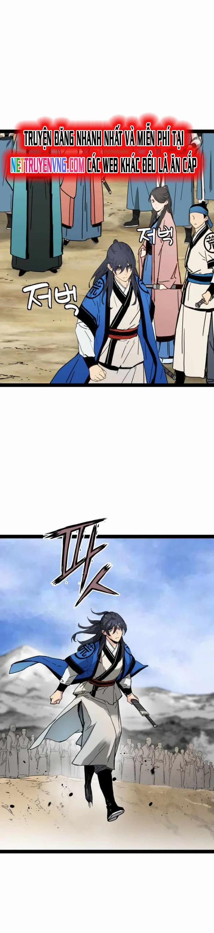 Thiên Tài Đoản Mệnh 30 trang 35