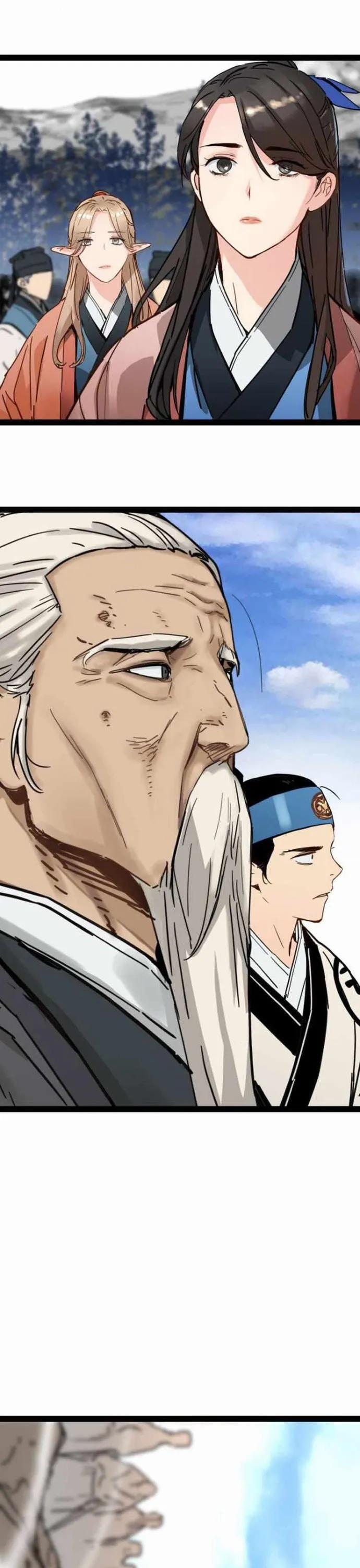 Thiên Tài Đoản Mệnh 30 trang 36