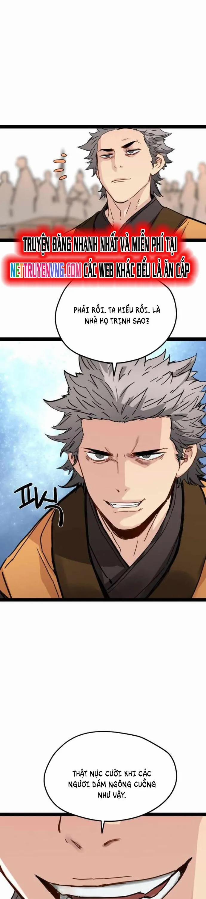 Thiên Tài Đoản Mệnh 30 trang 39