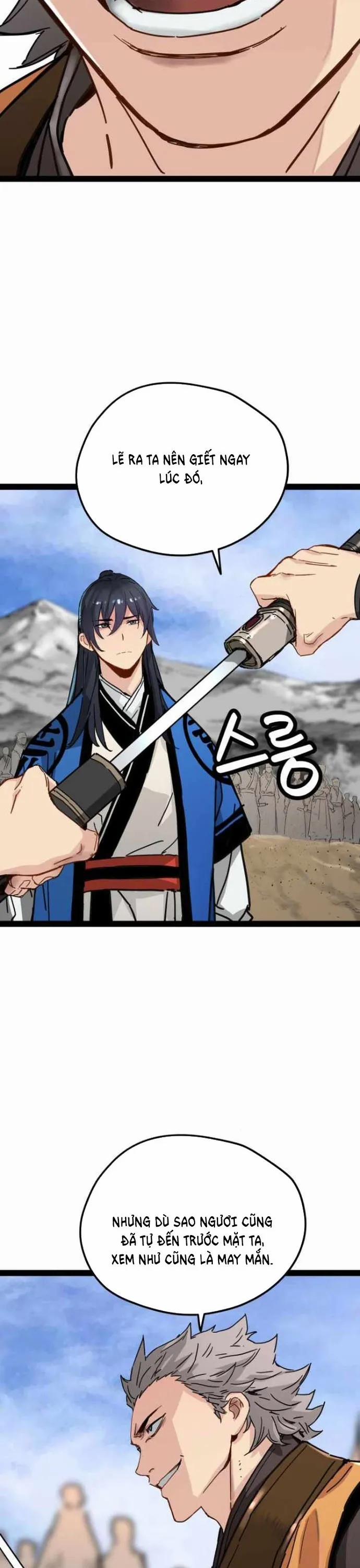 Thiên Tài Đoản Mệnh 30 trang 40