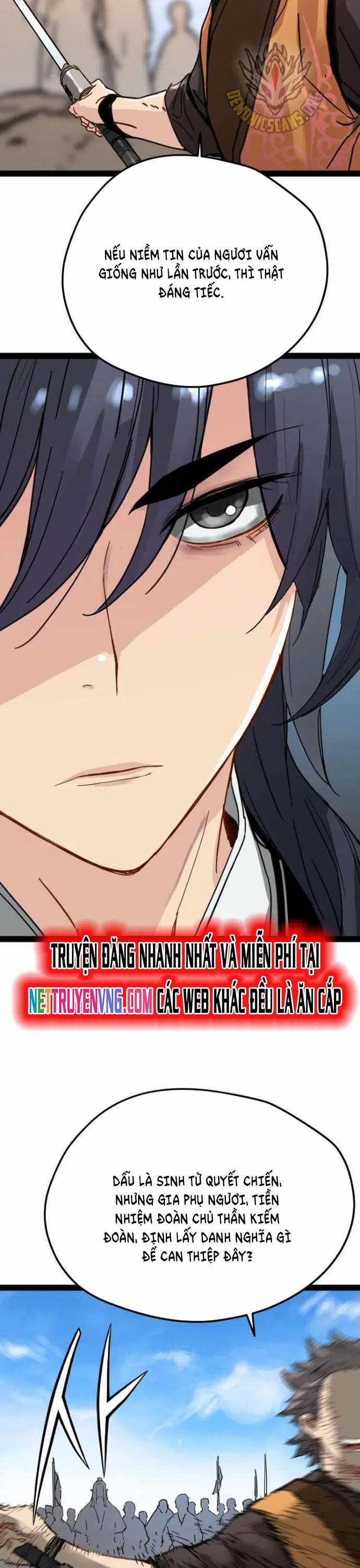 Thiên Tài Đoản Mệnh 30 trang 41