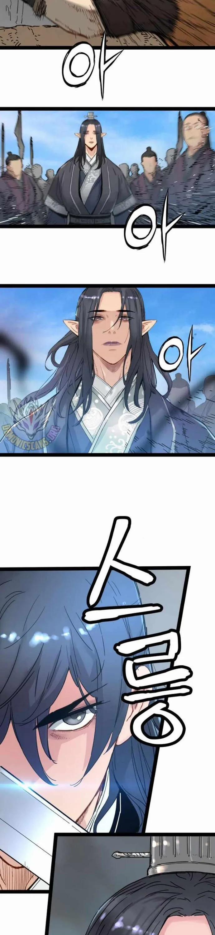 Thiên Tài Đoản Mệnh 30 trang 42