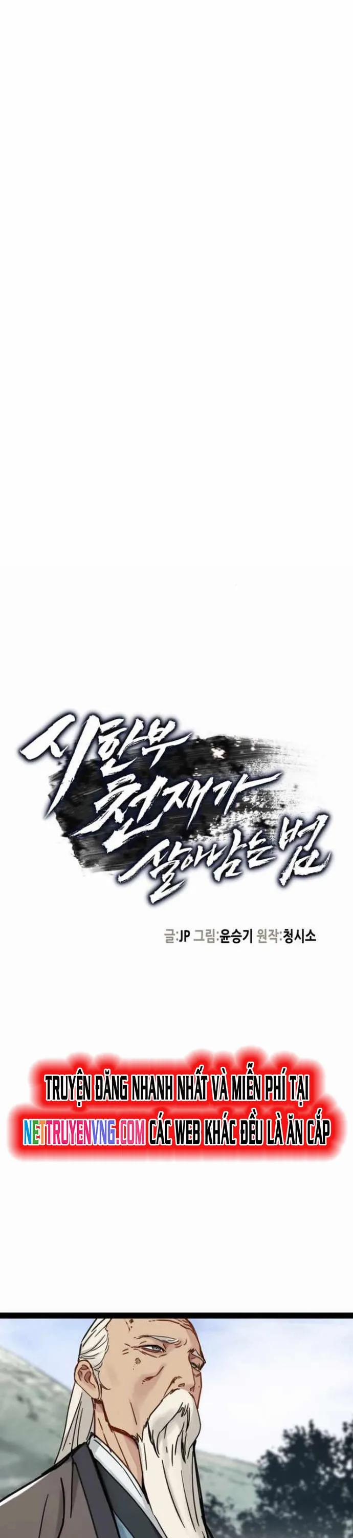 Thiên Tài Đoản Mệnh 30 trang 6