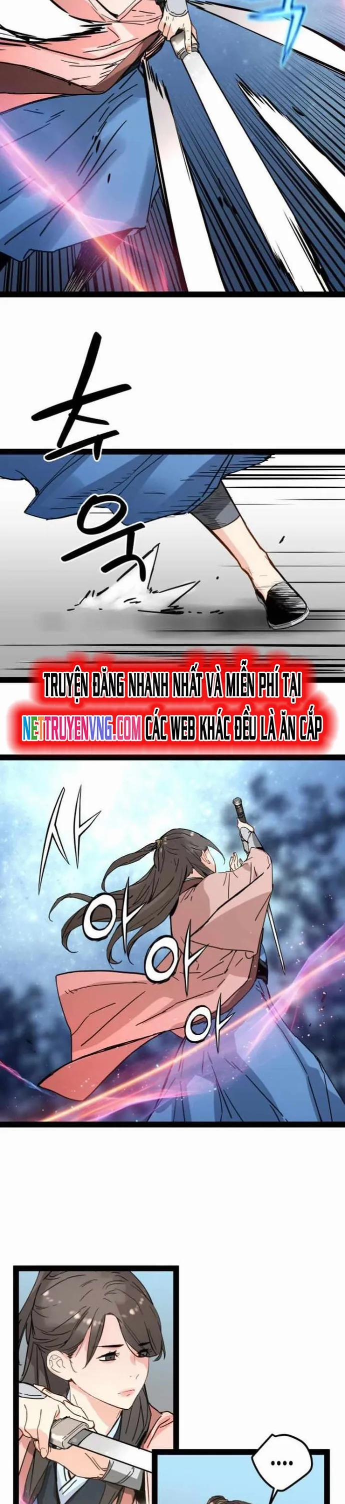 Thiên Tài Đoản Mệnh 30 trang 8