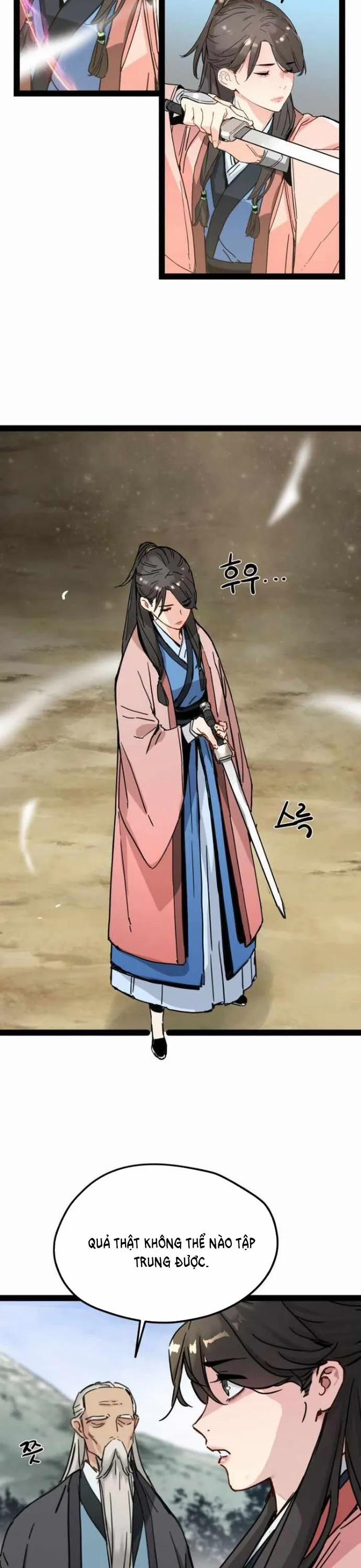 Thiên Tài Đoản Mệnh 30 trang 9