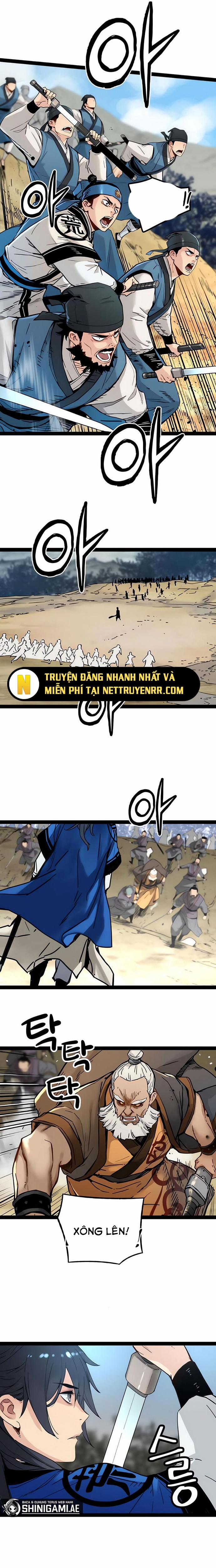 Thiên Tài Đoản Mệnh 31 trang 11