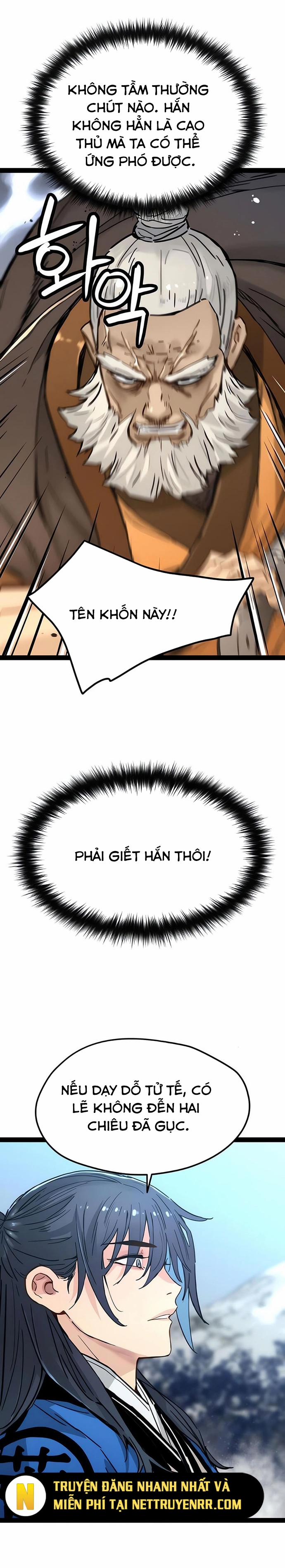 Thiên Tài Đoản Mệnh 31 trang 12
