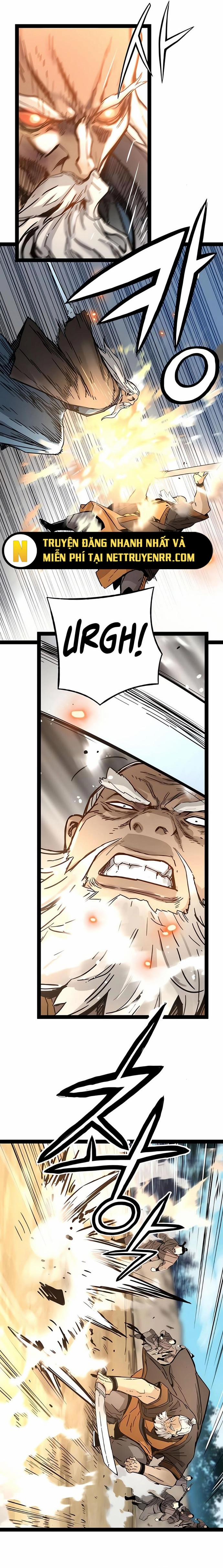 Thiên Tài Đoản Mệnh 31 trang 14