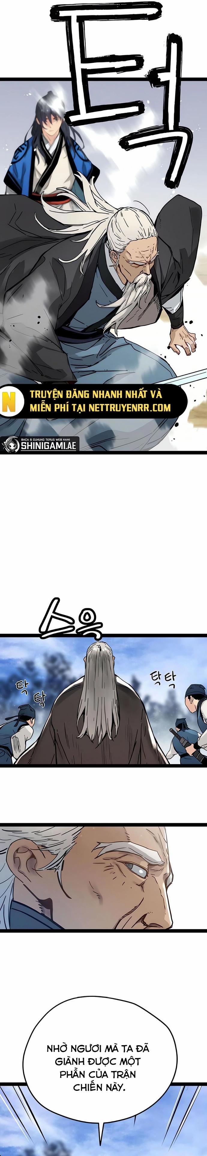 Thiên Tài Đoản Mệnh 31 trang 15