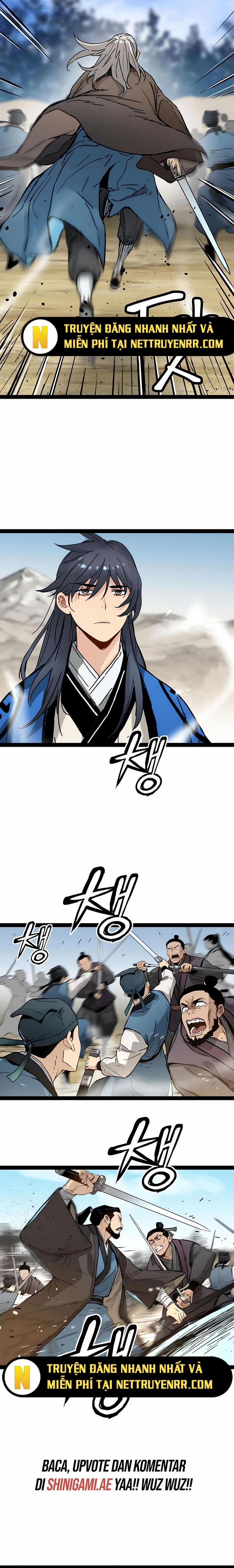 Thiên Tài Đoản Mệnh 31 trang 16